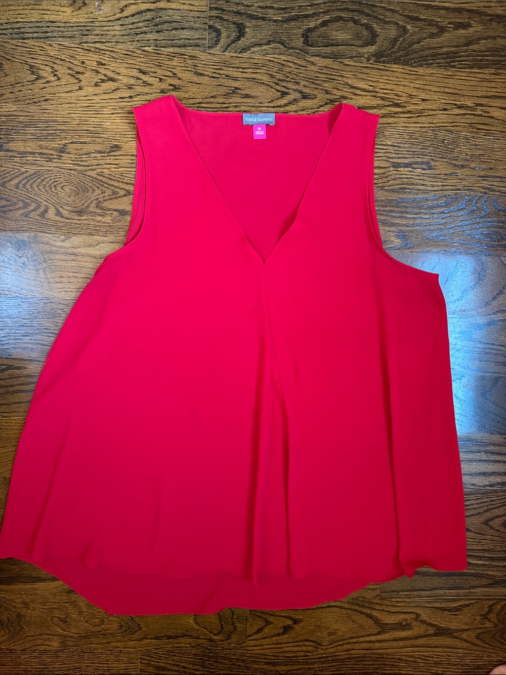 Vince Camaro Top Size Medium